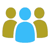 Digital solutions development team at Techno Store